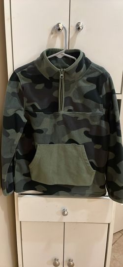 Oshkosh b’gosh boys sweater