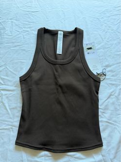 Alo Tank