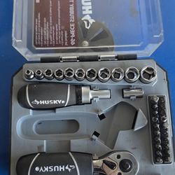 Tool Set Very Need It 