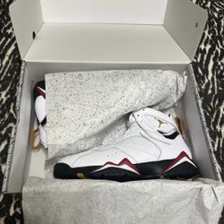 Cardinal 7 2022 Sz 8 DS