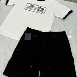 Louis Vuitton Set- Size L