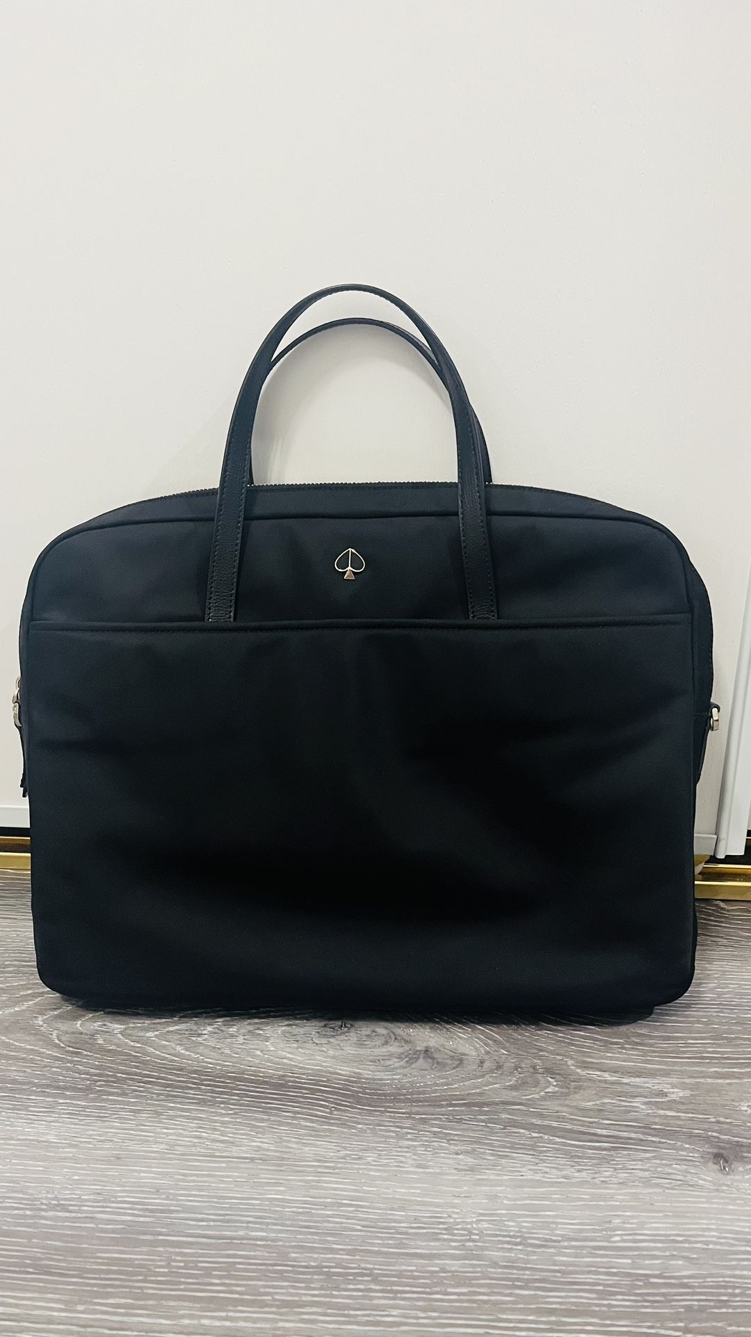 Kate Spade Computer Bag With Strap