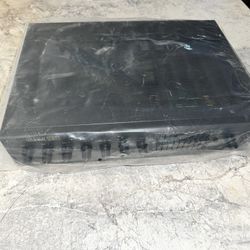 Bogen Gold Seal Series Sound Amplifier