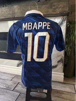 Jersey versión jugador