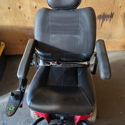 Powerchair