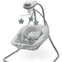 Graco Baby Swing