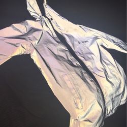 Reflective Jacket