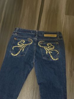 women’s ed hardy jeans