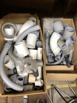 Miscellaneous Electrical