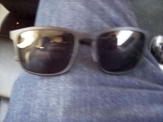 Ray-Bans sunglasses