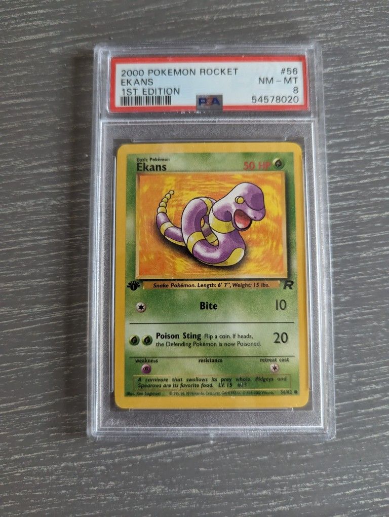 Pokémon Pichu First Edition Holo Spanish (2001) for Sale in Seattle, WA -  OfferUp