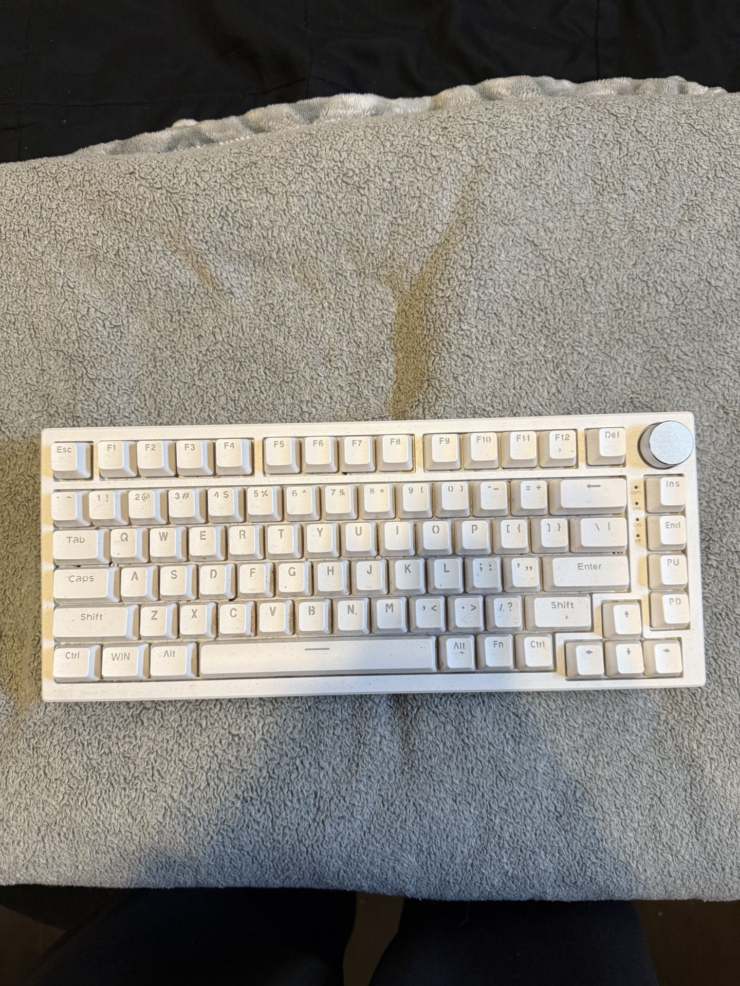 Bluetooth Keyboard