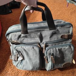 Convertible Bag