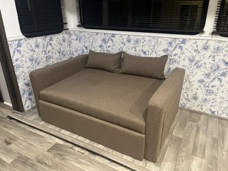 Sleeper Sofa 