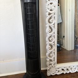 Omnibreeze Tower Fan 