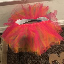 3 Girls Tutu Skirt 