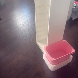 Kids Storage Bins