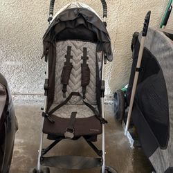 Summer by Ingenuity Stroller