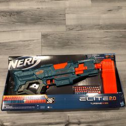 Various Nerf Guns New In Box