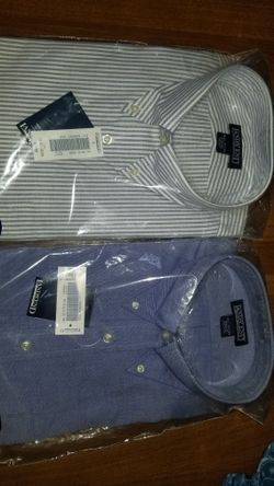Men's Dress Shirts