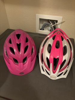Bike Helmets 