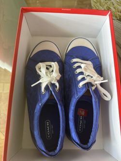coach Sneakers