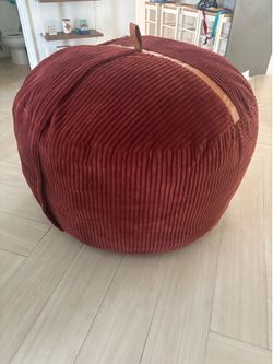 Big Joe Bean Bag