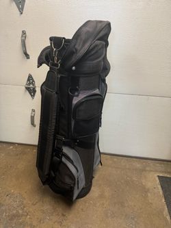 Golf bag