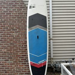 SIC sup Paddle board With Paddle 