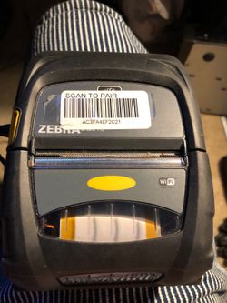 Zebra ZQ510