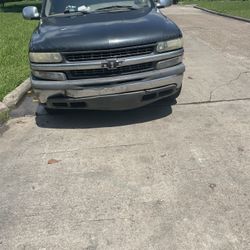 2006 Chevrolet Tahoe