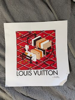 Art poster
