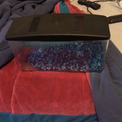 Fish Tank New Never Used 