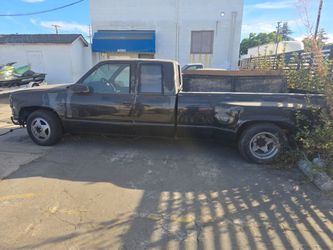 1990 Chevrolet 3500