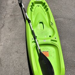 Paddle Board 