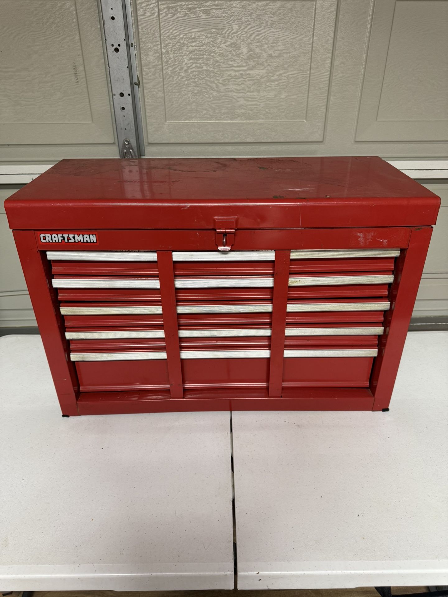 Tool Chest