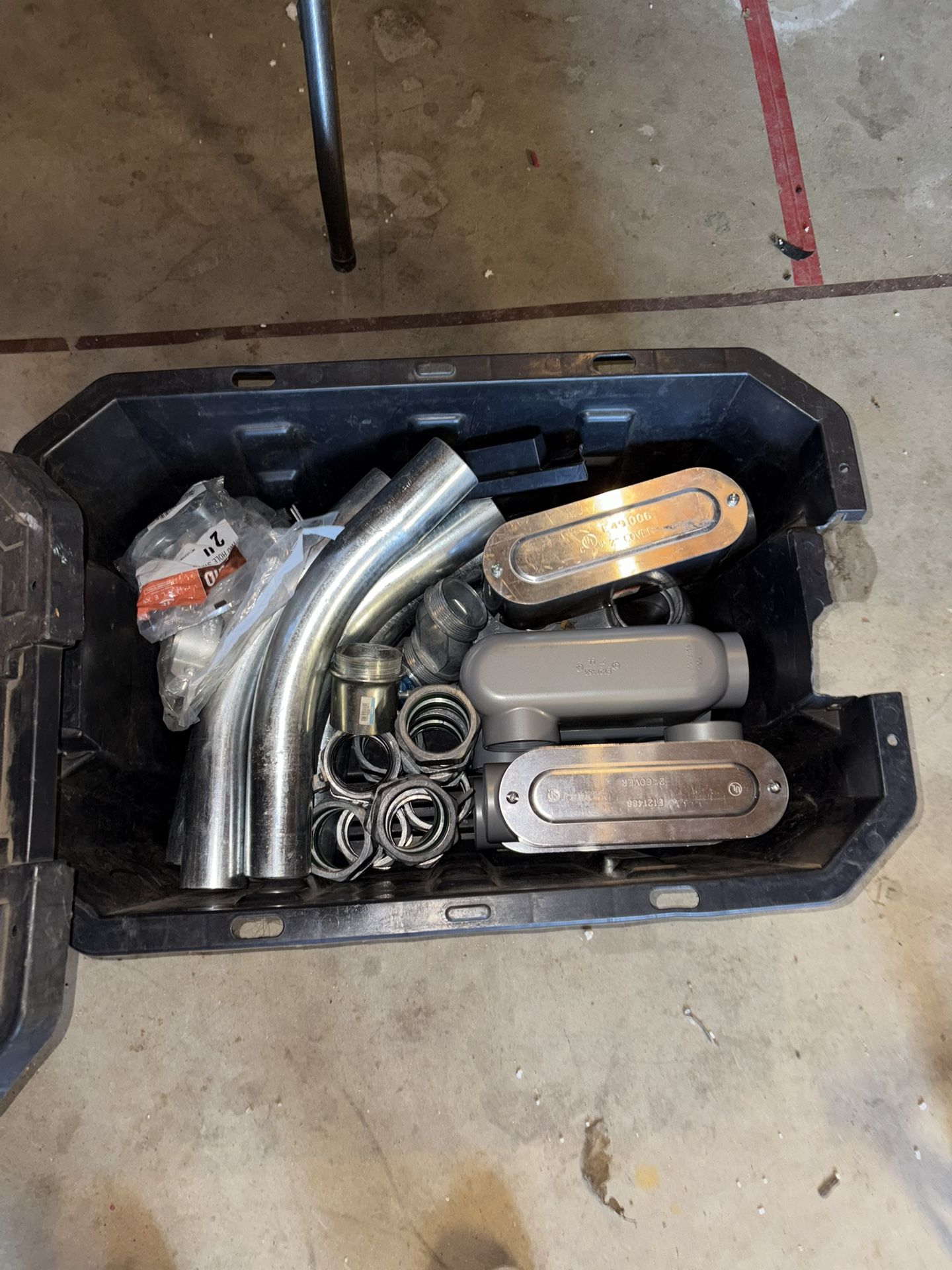 Pipes