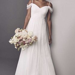 Galina Wedding Dress !! 