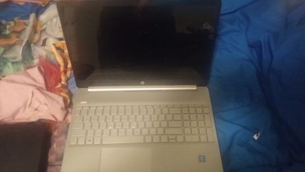HP Laptop 