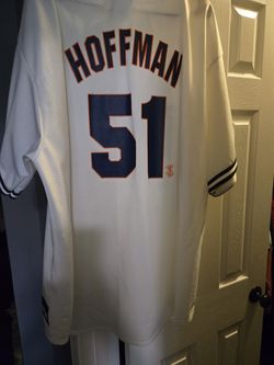 Baseball Jersey XXL