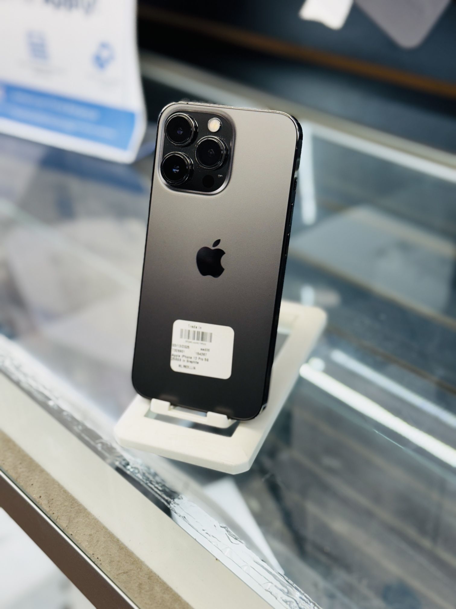 iPhone 13 Pro (Factory Unlocked) 