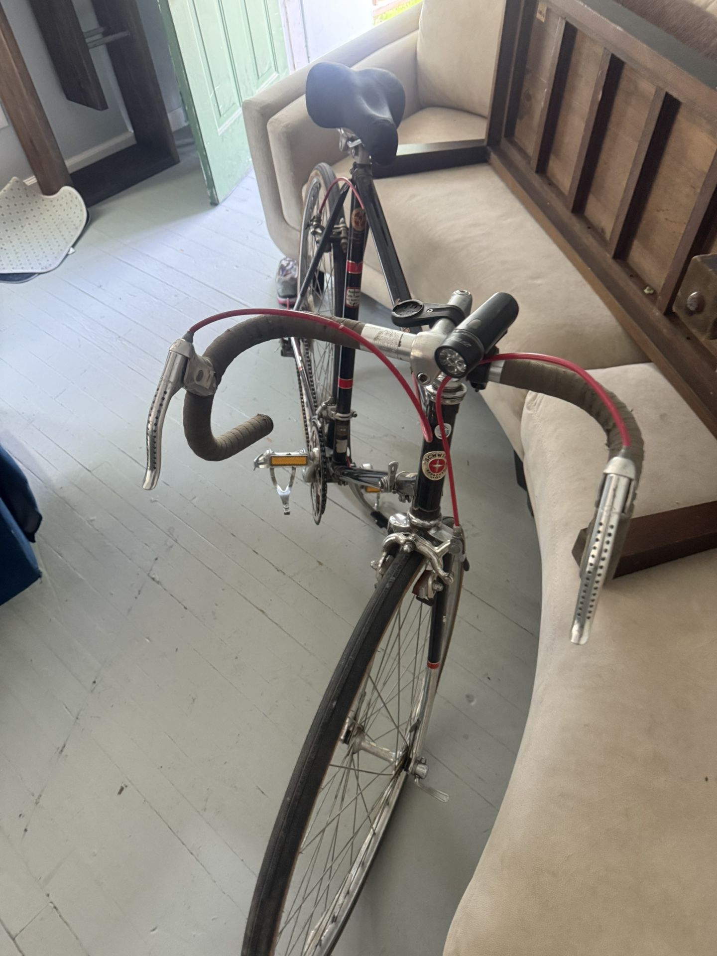 Voyager 11.8 11 Speed
