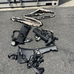 2018-2022 HONDA ACCORD PARTS OEM