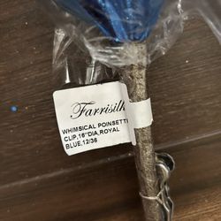 Farrisilk Christmas Poinsetta  14 Diameter 