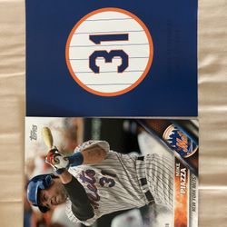 Mike Piazza 🇮🇹🇺🇸 H.O.F