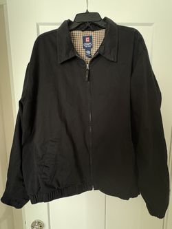 Mens Chaps Jacket XXL