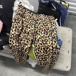 Victoria Secret Leggings