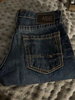 Ariat men jeans