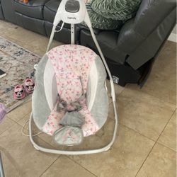 Baby Swing 