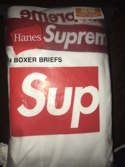 Supreme Boxer 